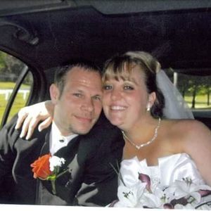 Meet your Posher, Jamie-dan